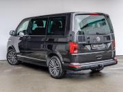 Volkswagen Multivan T6 Рестайлинг Москва  - изображение 37