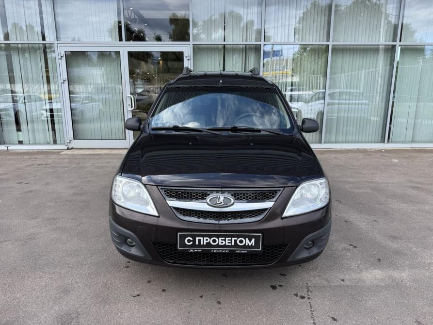 Lada (ВАЗ) Largus I Воронеж  - изображение 2