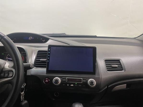 Honda Civic VIII Рестайлинг с пробегом 2009 года, цена 729 000 рублей, 227970 км, седан, Автокод Объявления