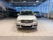 Nissan Almera III (G15) Челябинск  - изображение 19