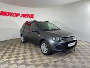 Lada (ВАЗ) Kalina II Воронеж  - изображение 22