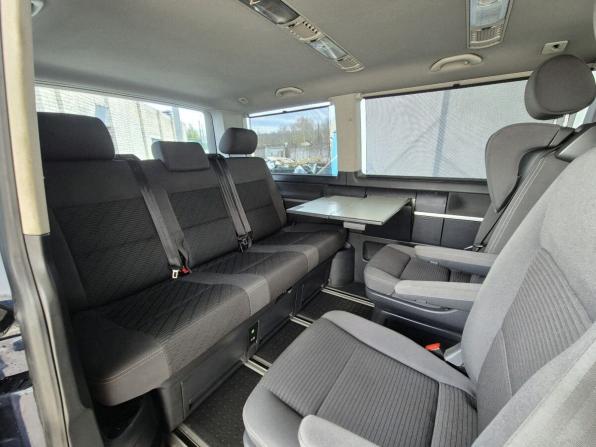 Volkswagen Multivan T5 Рестайлинг с пробегом 2012 года, цена 1 950 000 рублей, 437114 км, минивэн, Автокод Объявления