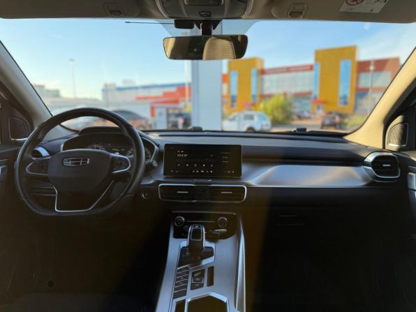 Geely Coolray I с пробегом 2021 года, цена 1 700 000 рублей, 62396 км, внедорожник, Автокод Объявления