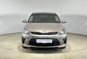 Kia Rio IV Саранск  - изображение 28