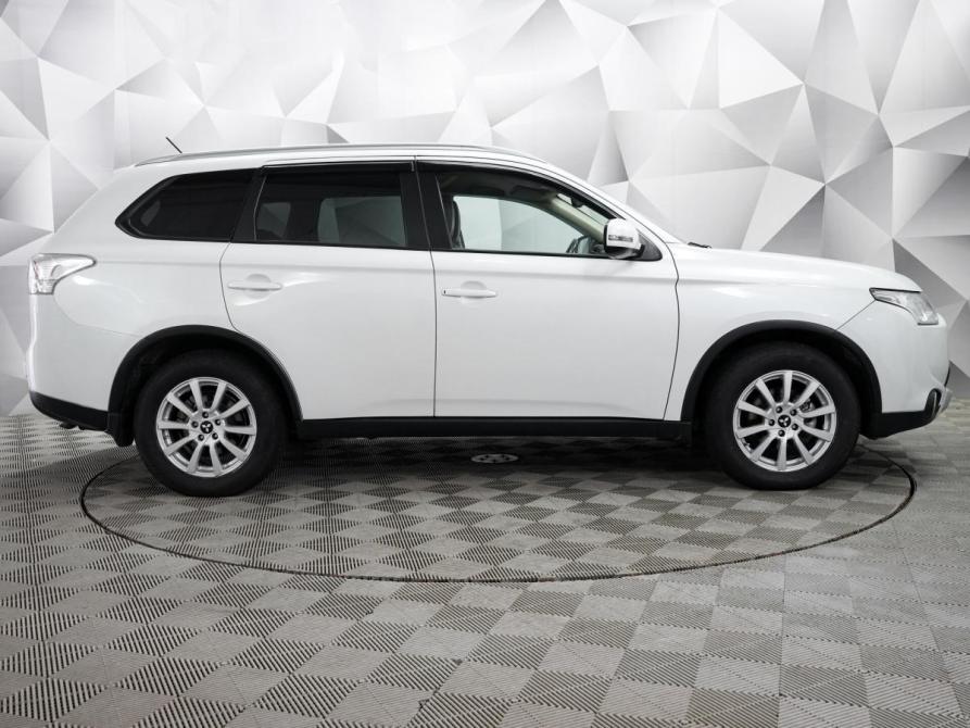 Mitsubishi Outlander III Ульяновск  - изображение 6