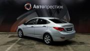 Hyundai Solaris I Ставрополь  - изображение 20