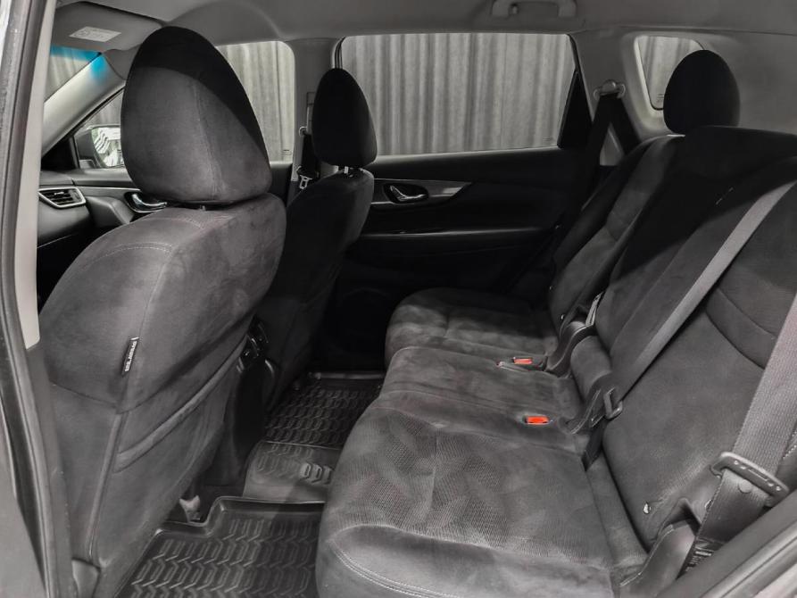 Nissan X-Trail III Красноярск  - изображение 13