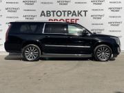 Cadillac Escalade IV Владимир  - изображение 31