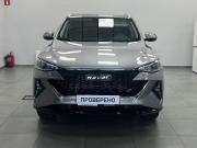 Haval F7x I Рестайлинг Казань  - изображение 21