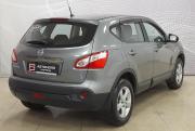 Nissan Qashqai I Рестайлинг Новокузнецк  - изображение 28