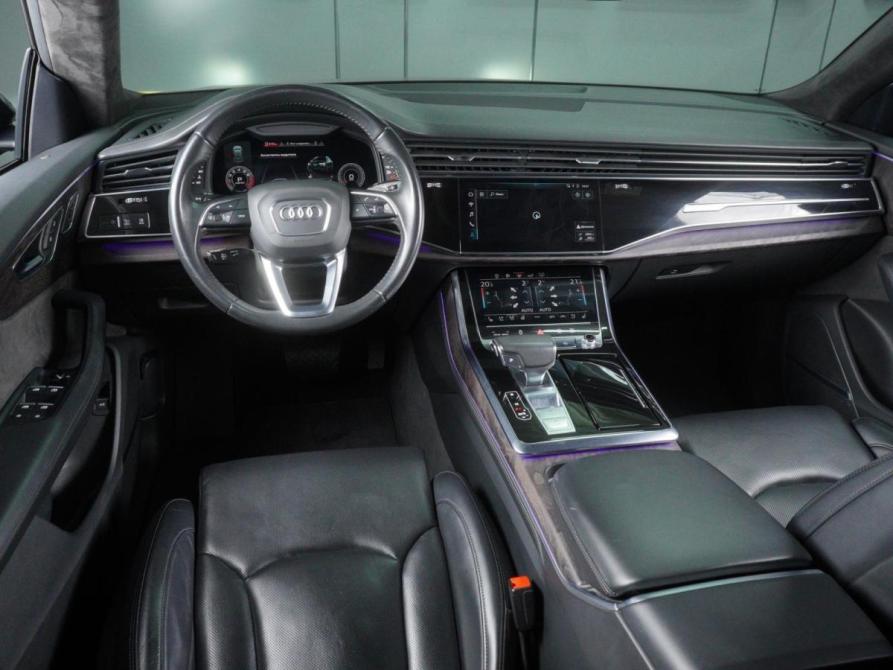 Audi Q8 I (4M) Минеральные Воды  - изображение 6