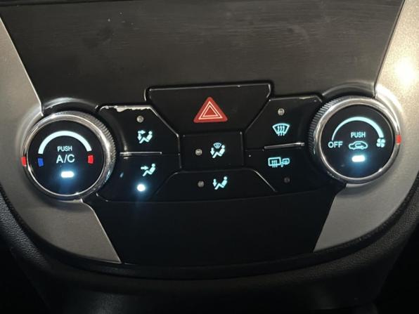 Changan CS35 с пробегом 2019 года, цена 765 000 рублей, 126845 км, внедорожник, Автокод Объявления