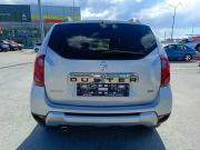 Renault Duster I Рестайлинг Тюмень  - изображение 23
