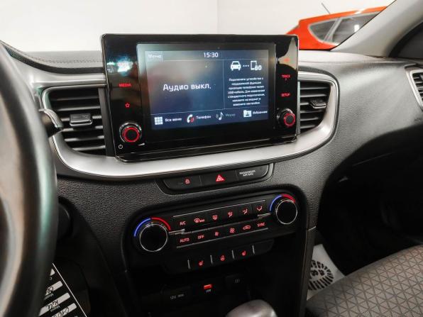 Kia Ceed III с пробегом 2020 года, цена 1 900 000 рублей, 26536 км, хэтчбек, Автокод Объявления