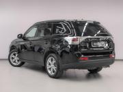 Mitsubishi Outlander III Рестайлинг Москва  - изображение 35