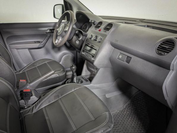 Volkswagen Caddy III Рестайлинг с пробегом 2011 года, цена 999 900 рублей, 157000 км, минивэн, Автокод Объявления