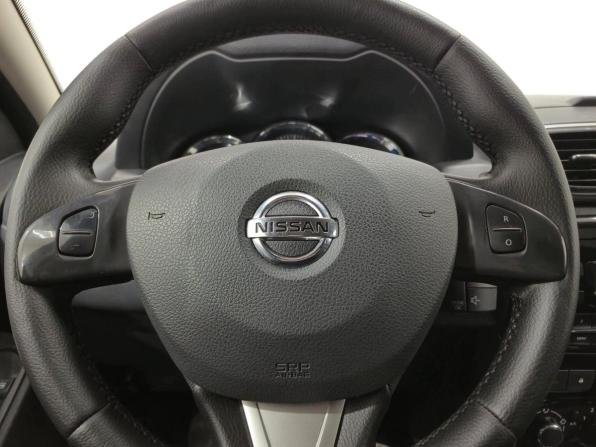 Nissan Terrano III (D10) с пробегом 2021 года, цена 1 670 000 рублей, 77557 км, внедорожник, Автокод Объявления