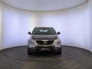 Kia Sportage III Москва  - изображение 28