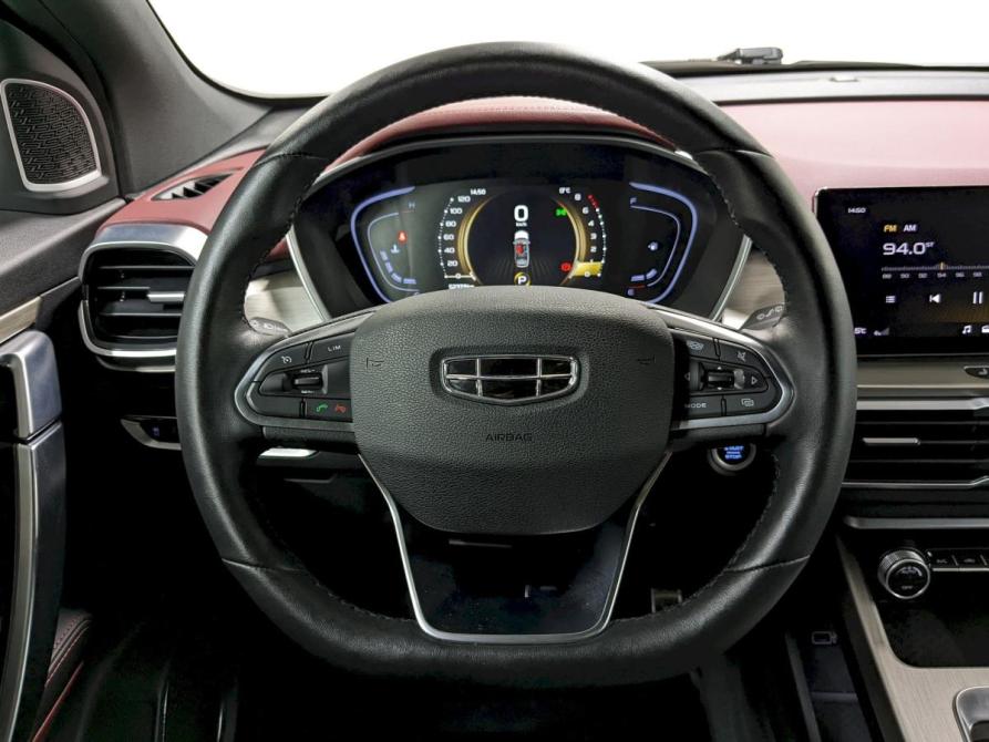Geely Coolray I Москва  - изображение 27