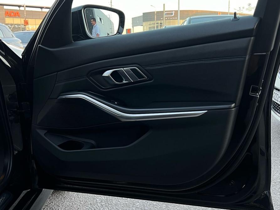 BMW 3 серии VII (G2x) Волгоград  - изображение 23