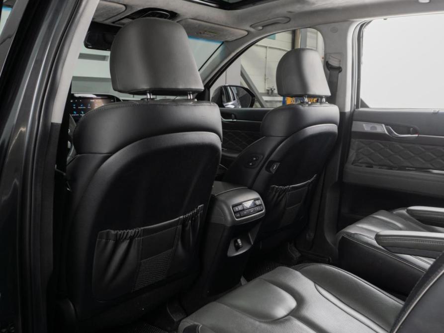 Hyundai Palisade I Тюмень  - изображение 14