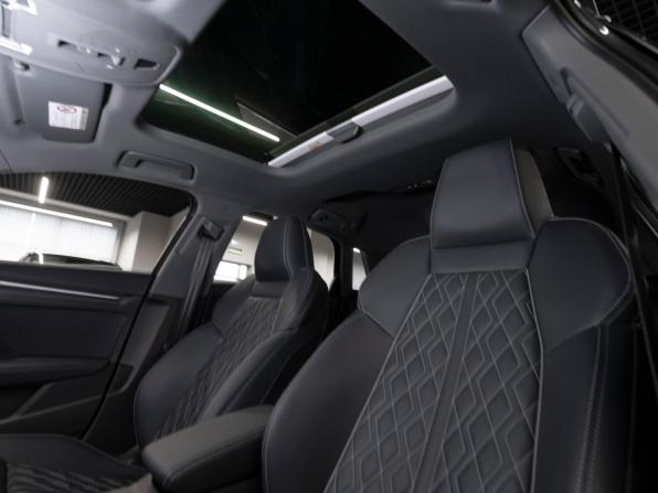 Audi A3 IV (8Y) Рестайлинг с пробегом 2026 года, цена 4 050 000 рублей, 33 км, хэтчбек, Автокод Объявления
