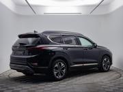 Hyundai Santa Fe IV Москва  - изображение 26