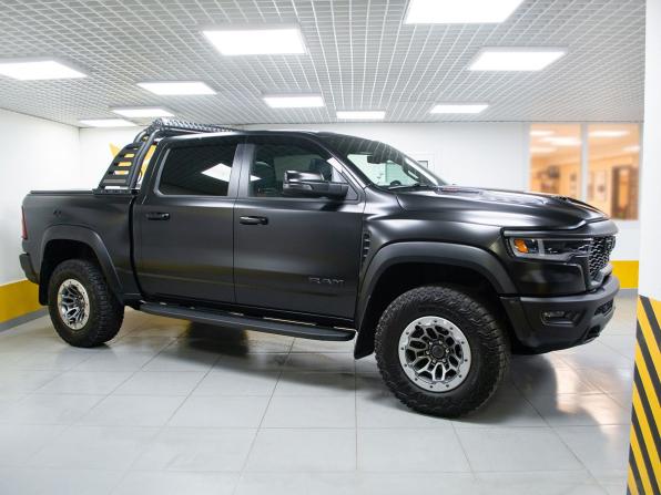 Ram 1500 V Рестайлинг с пробегом 2026 года, цена 12 999 000 рублей, 61 км, offers.body_type.unknown, Автокод Объявления