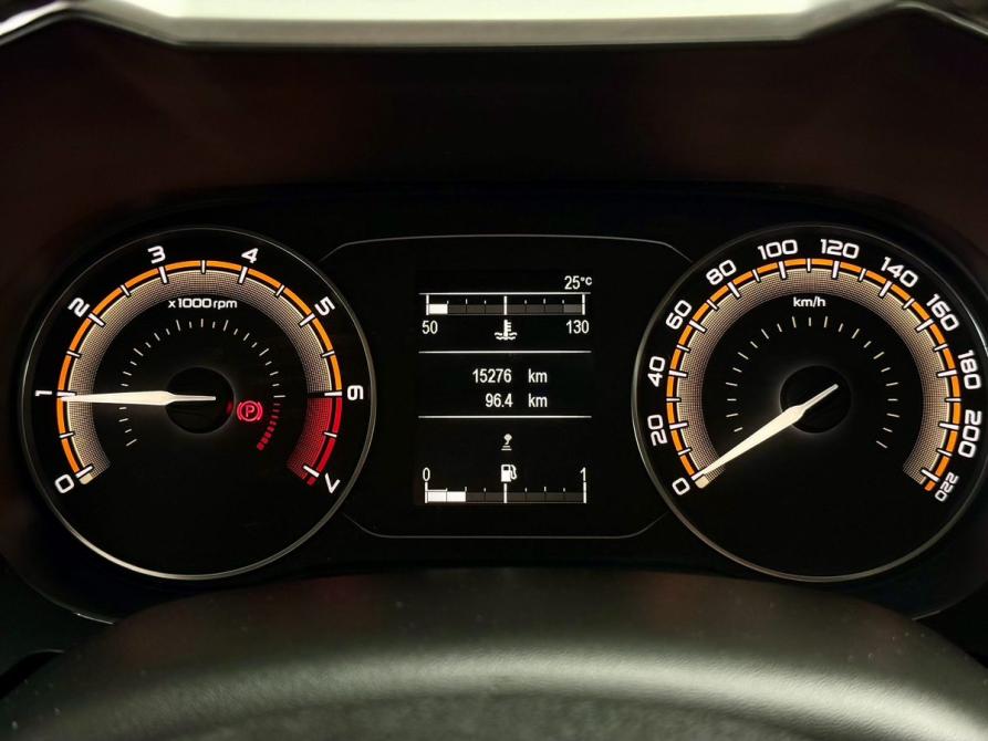 Lada (ВАЗ) Vesta I Рестайлинг (NG) Челябинск  - изображение 10