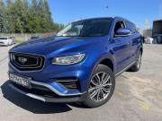 Geely Atlas Pro Санкт-Петербург  - изображение 8