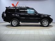 Mitsubishi Pajero IV Рестайлинг 1 Уфа  - изображение 21