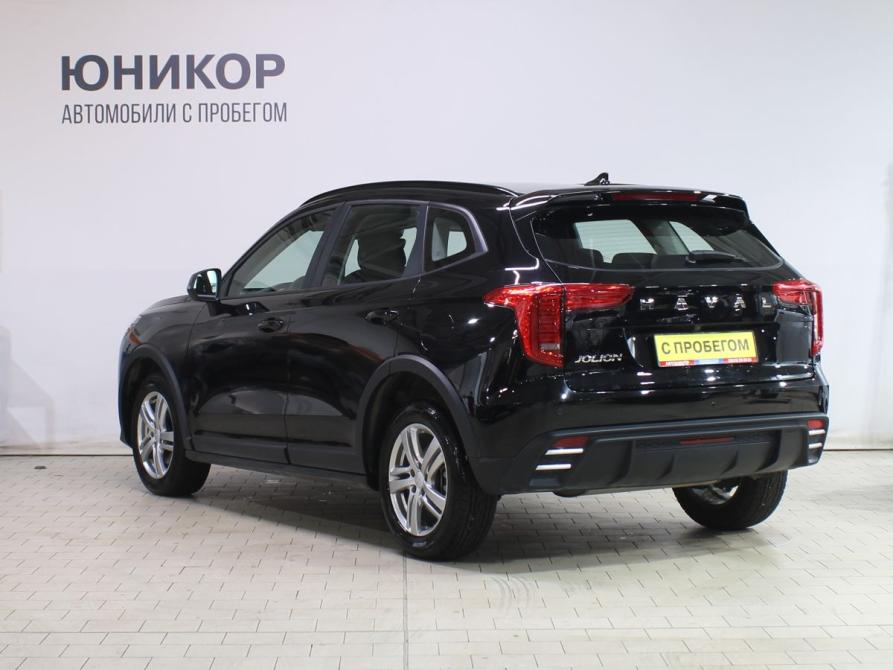 Haval Jolion I Рестайлинг Дзержинск  - изображение 4