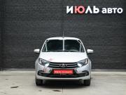 Lada (ВАЗ) Granta I Рестайлинг Екатеринбург  - изображение 20