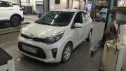 Kia Picanto III Санкт-Петербург  - изображение 35