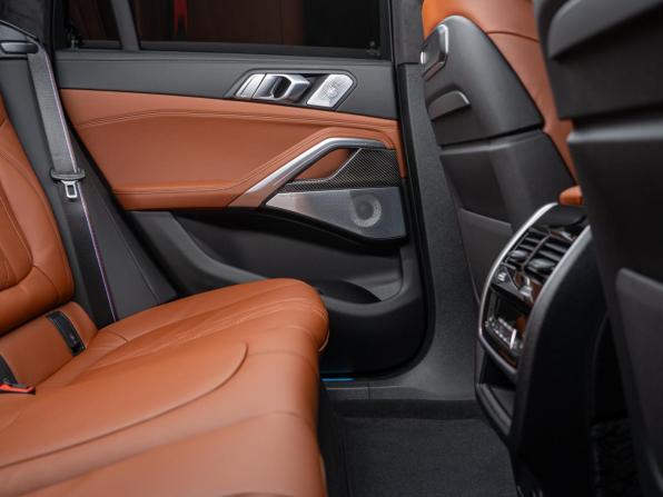 Новый BMW X6 III (G06) Рестайлинг 2026 года, цена 20 790 000 рублей, внедорожник, Автокод Объявления