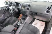 Volkswagen Tiguan I Рестайлинг Красноярск  - изображение 36
