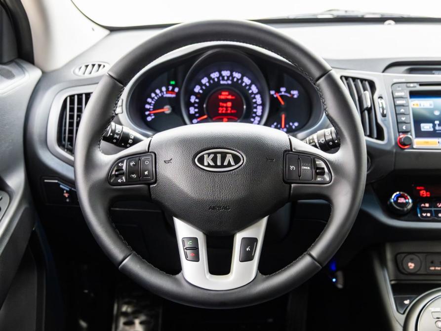 Kia Sportage III Волгоград  - изображение 14