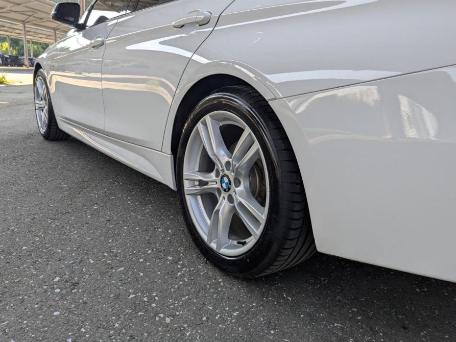 BMW 3 серии VI (F3x) Рестайлинг Екатеринбург  - изображение 19