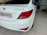 Hyundai Solaris I Рестайлинг Таганрог  - изображение 35