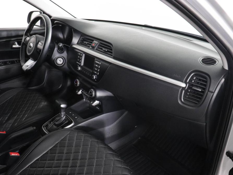 Kia Rio IV Химки  - изображение 11