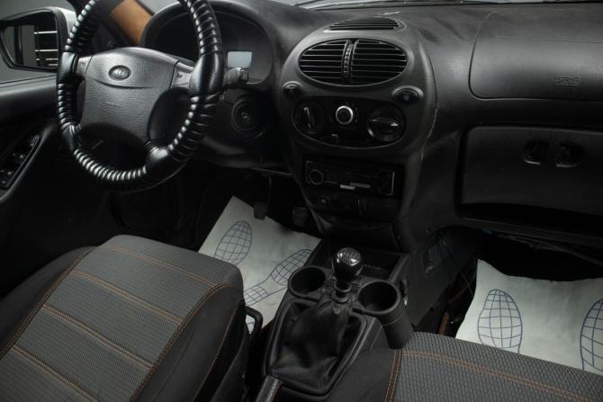 Lada (ВАЗ) Kalina I с пробегом 2010 года, цена 279 000 рублей, 115000 км, универсал, Автокод Объявления