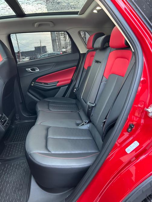 Changan CS55 Plus II Альметьевск  - изображение 11