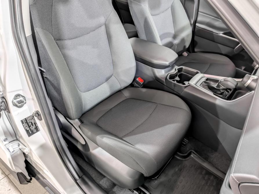 Toyota RAV4 V (XA50) Москва  - изображение 23