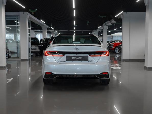 Toyota Camry IX (XV80) China Market Рестайлинг с пробегом 2026 года, цена 4 700 000 рублей, 32 км, седан, Автокод Объявления