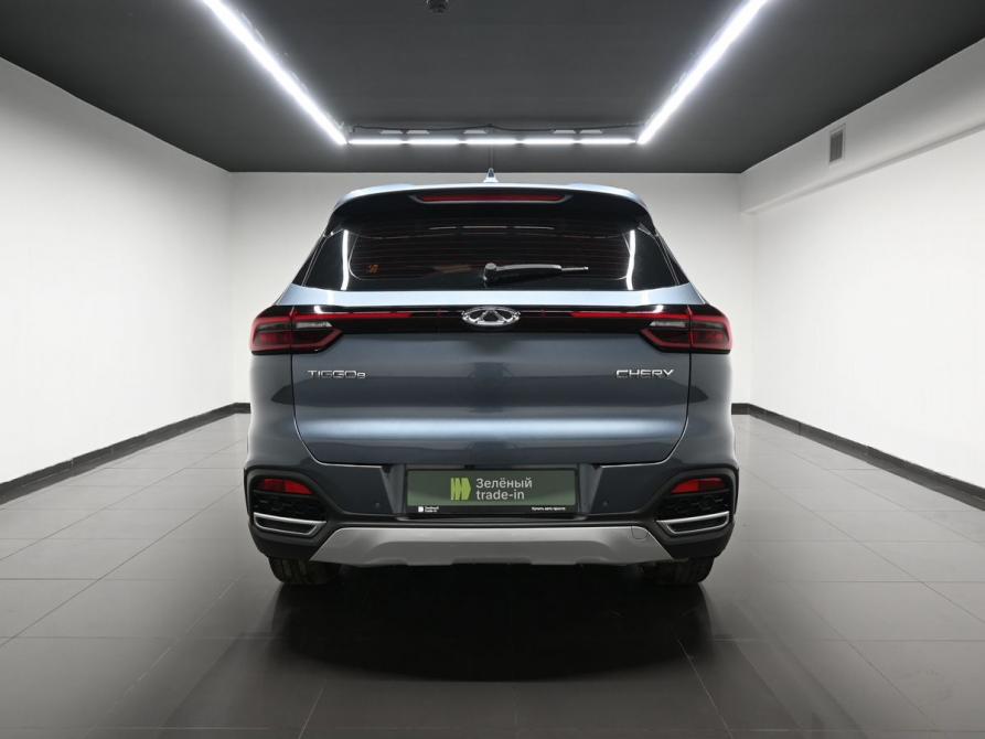 Chery Tiggo 8 I Тверь  - изображение 4