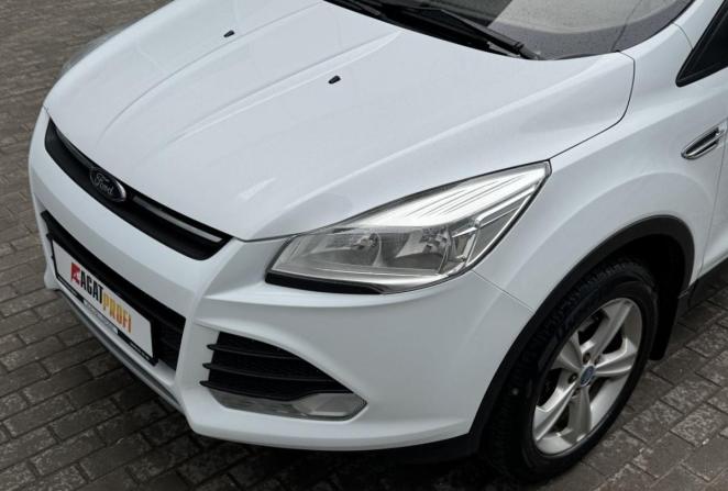 Ford Kuga II с пробегом 2015 года, цена 1 190 000 рублей, 181100 км, внедорожник, Автокод Объявления