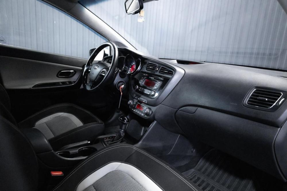 Kia Ceed II Тюмень  - изображение 17