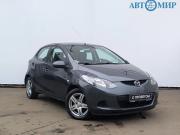 Mazda 2 II (DE) Москва  - изображение 16