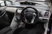Toyota Prius III (XW30) Ульяновск  - изображение 20