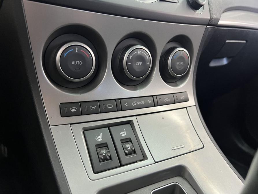 Mazda 3 II (BL) Уфа  - изображение 12